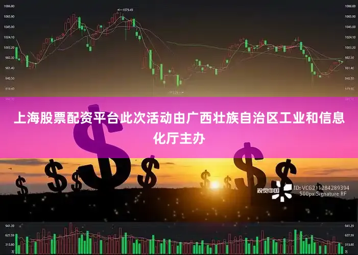 上海股票配资平台此次活动由广西壮族自治区工业和信息化厅主办